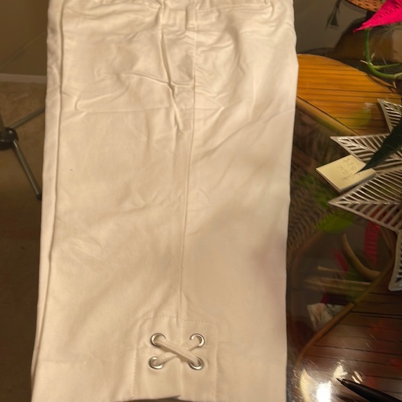 Counterparts Pants - Counterparts Capris